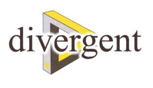 Divergent Device mark 3086258 Trademark