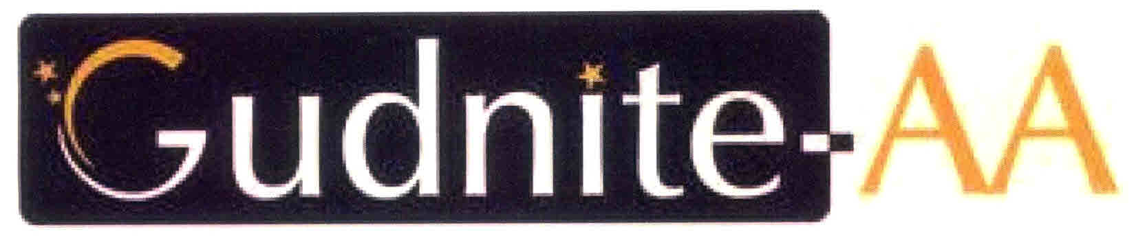 Gudnite - Aa Device mark 3089611 Trademark