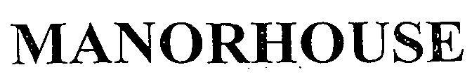 Manorhouse Device mark 3081117 Trademark