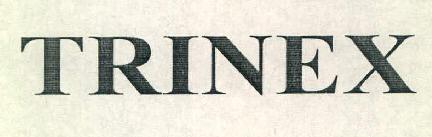 Trinex Device mark 3099911 Trademark