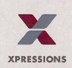 Xpressions Device mark 3099455 Trademark