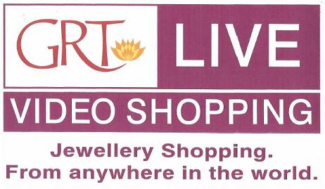 Grt Live Video Shopping - Jewellery Shopping - From Anywhere In The World Device mark 3080537 Trademark