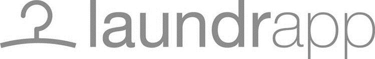 Laundrapp (with Device Of Hanger) Device mark 3085979 Trademark
