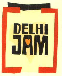 Delhi Jam Device mark 3080547 Trademark