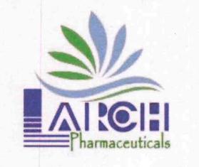 Larch Pharmaceuticals (device Of Flower) Device mark 3091029 Trademark