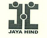 Jh Jaya Hind Device mark 3086278 Trademark