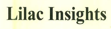 Lilac Insights Device mark 3087773 Trademark