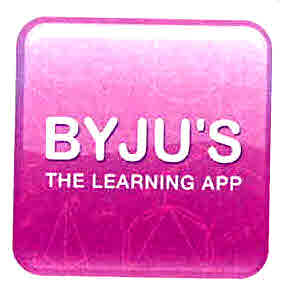 Byju's The Learning App Device mark 3055340 Trademark