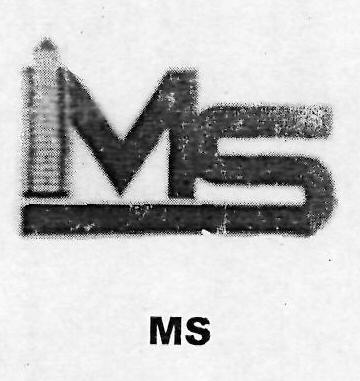 Ms Device mark 3085839 Trademark