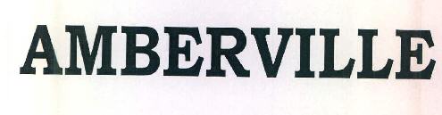 Amberville Device mark 3099463 Trademark
