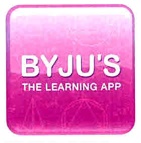 Byju's The Learning App Device mark 3055341 Trademark