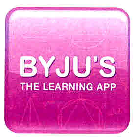 Byju's The Learning App Device mark 3055342 Trademark