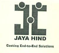 Jh Jaya Hind Device mark 3086283 Trademark
