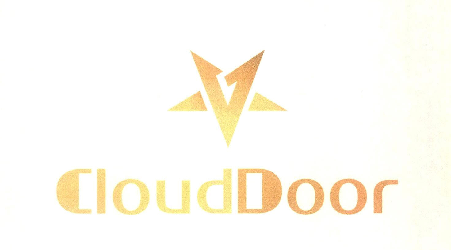 Clouddoor Device mark 3055498 Trademark