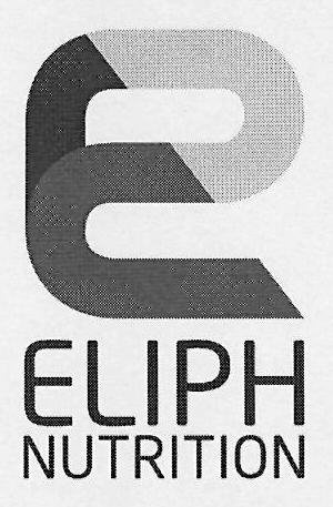 Eliph Nutrition Device mark 3099056 Trademark