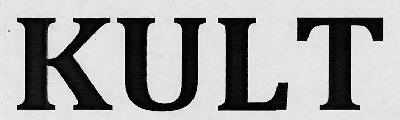 Kult Device mark 3091036 Trademark