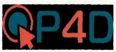 Qp4d Device mark 3099924 Trademark