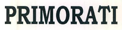 Primorati Device mark 3099475 Trademark