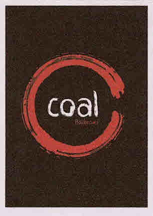 Coal Barbecues With Device Of C Device mark 3099283 Trademark