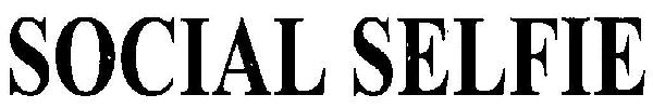 Social Selfie Device mark 3082317 Trademark