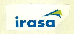 Irasa Device mark 3086304 Trademark