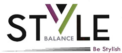 Style Balance Device mark 3063155 Trademark