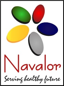 Navalor Serving Healthy Future Device mark 3090592 Trademark