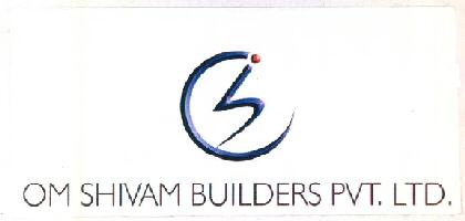 S Om Shivam Builders Pvt. Ltd. Device mark 3099481 Trademark