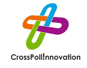 Crosspoll!nnovation (device) Device mark 3079053 Trademark