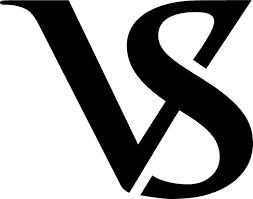Vs Logo Device mark 3089509 Trademark