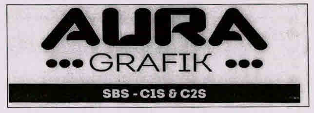 Aura ...grafix... Sbs - Cis & C2s Device mark 3099290 Trademark