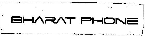 Bharat Phone Device mark 3099077 Trademark