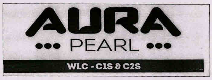Aura ...pearl... Wlc - Cis & C2s Device mark 3099293 Trademark