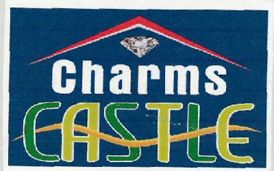 Charms Castle Device mark 3086316 Trademark
