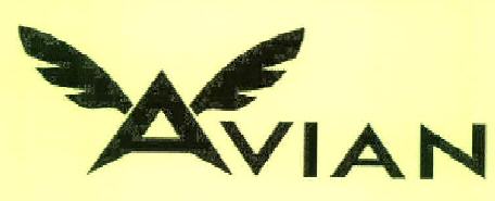 Avian Device mark 3100995 Trademark