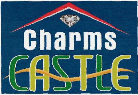 Charms Castle Device mark 3086317 Trademark