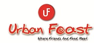 Urban Feast (label) Device mark 3089517 Trademark