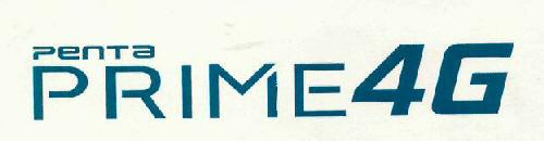 Penta Prime4g Device mark 3099079 Trademark