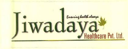 Jiwadaya Healthcare Pvt. Ltd. Device mark 3078917 Trademark