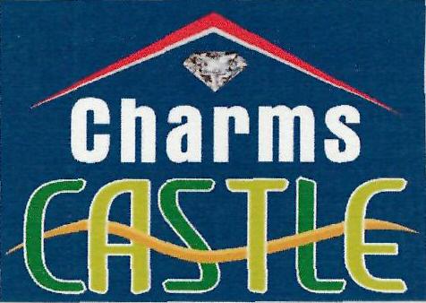 Charms Castle Device mark 3086319 Trademark