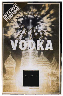 Miss Vodka Device mark 3100089 Trademark