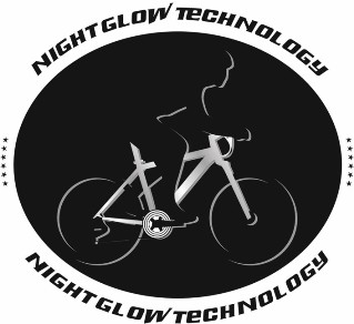 Night Glow Technology (label) Device mark 3080932 Trademark