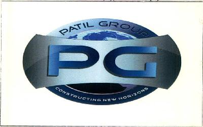 Pg Patil Group Constructing New Horizons Device mark 3099345 Trademark