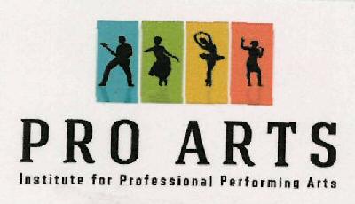 Pro Arts Device mark 3089673 Trademark