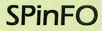 Spinfo Device mark 3089253 Trademark