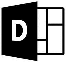 D (with Device Of A Rectangle) Device mark 3087821 Trademark