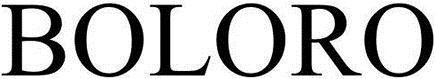 Boloro Device mark 3098708 Trademark