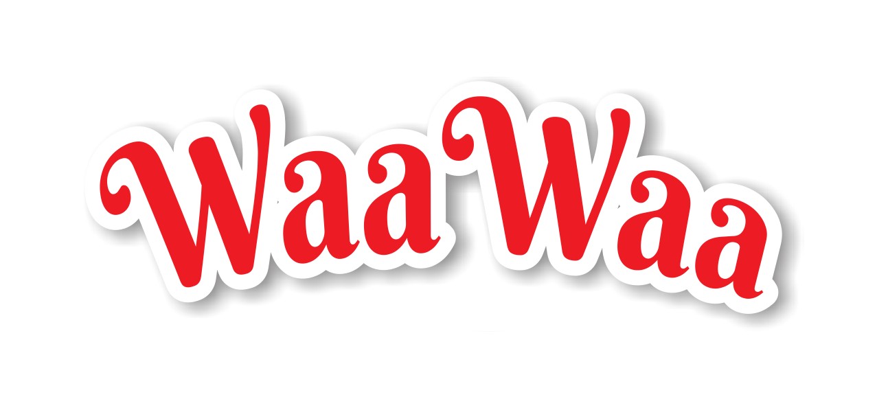 Waawaa Device mark 3080946 Trademark