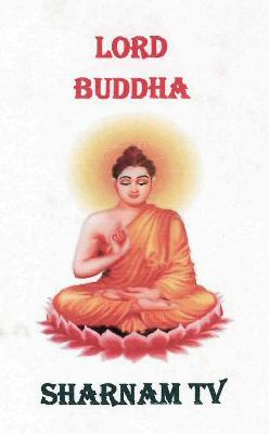 Lord Buddha Sharnam Tv Device mark 3099357 Trademark