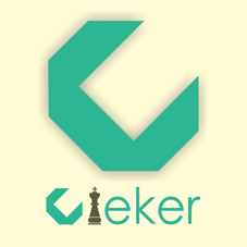 Cieker Device mark 3063199 Trademark
